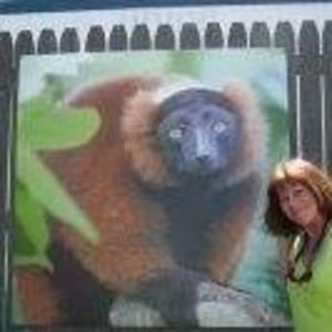 Meet your Posher, Vicki